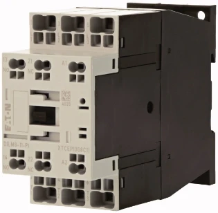 Eaton - Magneetschakelaar - DILM8-11(RDC24)-PI 199268 2117666
