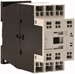 Eaton - Magneetschakelaar - DILM8-11(RDC24)-PI 199268 2117667