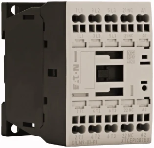 Eaton - Magneetschakelaar - DILM9-01(24VDC)-PI 199238 2117670