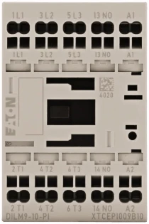 Eaton - Magneetschakelaar - DILM9-10(24VDC)-PI 199233 2117671