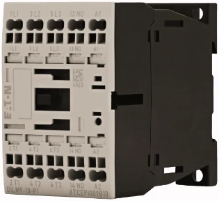 Eaton - Magneetschakelaar - DILM9-10(24VDC)-PI 199233 2117672
