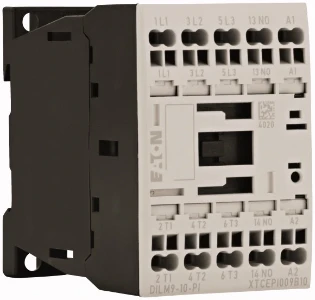 Eaton - Magneetschakelaar - DILM9-10(24VDC)-PI 199233 2117673