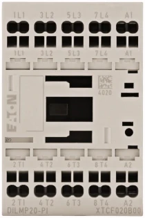Eaton - Magneetschakelaar - DILMP20(24VDC)-PI 199263 2117674