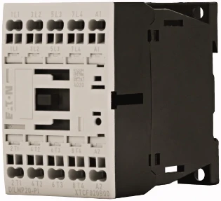 Eaton - Magneetschakelaar - DILMP20(24VDC)-PI 199263 2117675