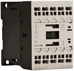 Eaton - Magneetschakelaar - DILMP20(24VDC)-PI 199263 2117676