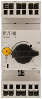 Eaton - Motorbeveiligingsschakelaar - PKZM0-0,63-PI 199151 2117707