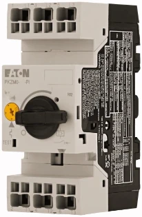 Eaton - Motorbeveiligingsschakelaar - PKZM0-0,63-PI 199151 2117708
