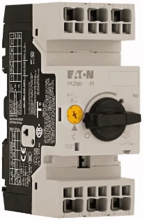 Eaton - Motorbeveiligingsschakelaar - PKZM0-0,63-PI 199151 2117709