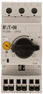 Eaton - Motorbeveiligingsschakelaar - PKZM0-4-SPI32 199196 2117713