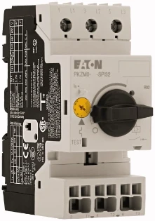 Eaton - Motorbeveiligingsschakelaar - PKZM0-4-SPI32 199196 2117715