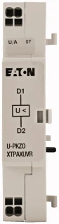 Eaton - Onderspanningsspoel - U-PKZ0(120V60HZ)-PI 199333 2117760