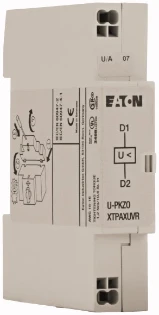 Eaton - Onderspanningsspoel - U-PKZ0(120V60HZ)-PI 199333 2117762
