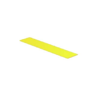 Weidmüller - Codering rijgklem - ESO 7 DIN A4 GE 1634780000 2122452