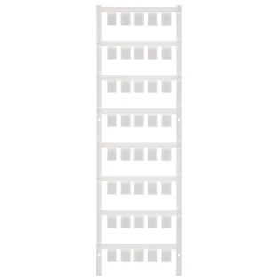 Weidmüller - Tekststrookblad - ESG 9/11 K MC NE WS 1857440000 2124103