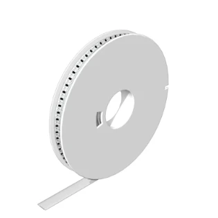 Weidmüller - Codering rijgklem - WS 12/6.5 MM WS 2619930000 2127421