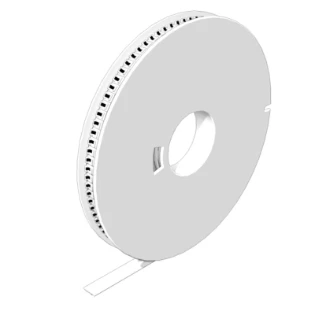Weidmüller - Codering rijgklem - WS 10/5 MM WS 2712130000 2128524
