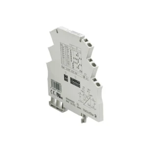 Weidmüller - Scheidingsversterker - MAZ DC/DC SELECT 8594840000 2129791