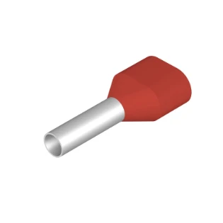Weidmüller - Adereindhuls - H1,0/15D ZH R SV 9018540000 2129956