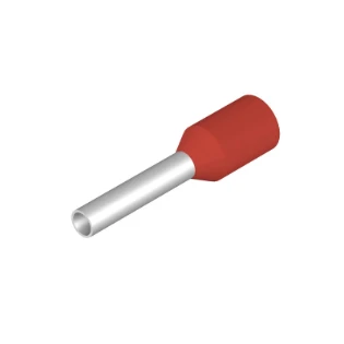 Weidmüller - Adereindhuls - H1,0/14D R 9019080000 2129974