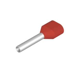 Weidmüller - Adereindhuls - H1,5/20 ZH R 9037300000 2130077