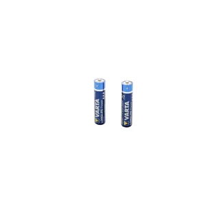Weidmüller - Standaard batterij (niet oplaadbaar) - BATTERIE 1,5V MICRO 9201310000 2130122