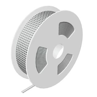 Weidmüller - Codering rijgklem - DEK 5/5 MM BP WS 2619770000 2130851