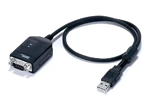 Omron - Media converter - CS1W-CIF31 CS1W0255M 2135107