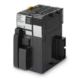 Omron - PLC basiseenheid - CJ2H-CPU66 CJ2W0008M 2135409