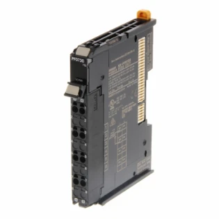 Omron - Veldbus, dec. periferie - voedings- en segmentmodule - NX-PF0730 NX029110F 2135912