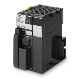 Omron - PLC basiseenheid - CJ2H-CPU66 CJ2W0008M 2136982