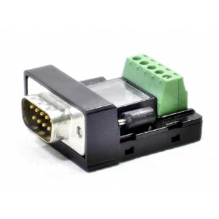 Omron - Media converter - CJ1W-CIF11 CJ1W0100H 2138441