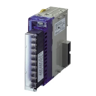 Omron - Temperatuurmeetrelais - EJ1N-TC2A-QNHB EJ1N1002C 2138644