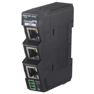 Omron - Netwerkswitch - GX-JC03 GX  5030H 2138861