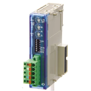 Omron - PLC communicatiemodule - EJ1N-HFUB-DRT EJ1N2004E 2138932