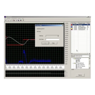 Omron - Programmeer- en engineeringssoftware - EST2-2C-MV4 EST21004A 2139035