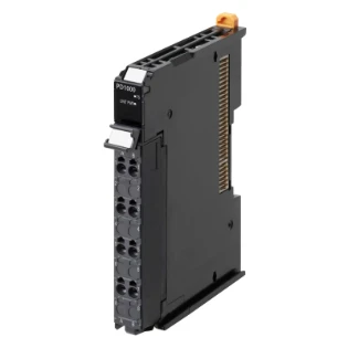Omron - Veldbus, dec. periferie - voedings- en segmentmodule - NX-PD1000 NX029108D 2139603