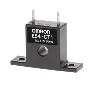 Omron - Stroommeettransformator - E54-CT1 E54 9002H 2139745