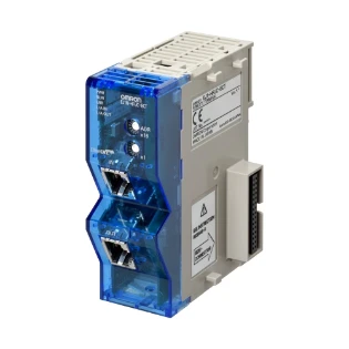 Omron - PLC communicatiemodule - EJ1N-HFUB-NFLK EJ1N2001M 2139811