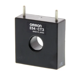 Omron - Stroommeettransformator - E54-CT3 E54 9003F 2140185