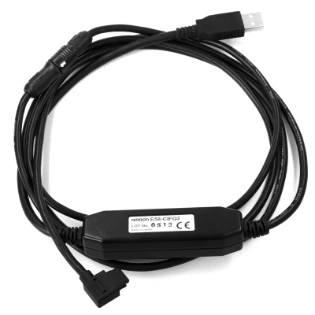 Omron - Converter - E58-CIFQ2 E58 1003G 2140189