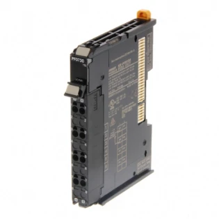 Omron - Veldbus, dec. periferie - voedings- en segmentmodule - NX-PF0730 NX029110F 2140824