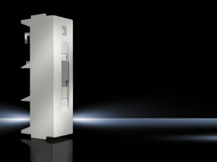 Rittal - Stroomrailadapter - 9342220 9342220 21580