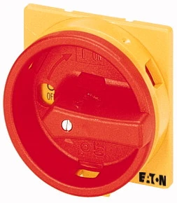 Eaton - Bedieningsknop voor vermogensschakelaar - SVB-T0 057892 21621