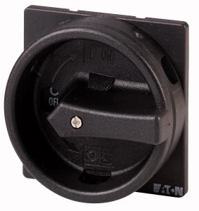 Eaton - Bedieningsknop voor vermogensschakelaar - SVB-SW-T0 060265 21623