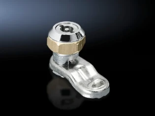 Rittal - Deursluiting voor kast/lessenaar - 2520000 2520000 21726