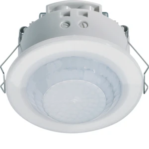 Hager - Bewegings-/aanwezigheidsschakelaar compleet - EE805A EE805A 2176375