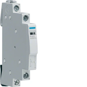 Hager - Nevenapparaat modulair - ESC080 ESC080 2176576