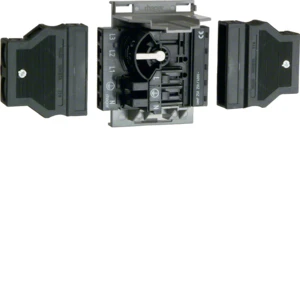 Hager - Connector voor insteekbare gebouwinstallatie - Ecoline G4700 2178028