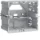 Hager - Montagedoos wandgoot - Ecoline GLT5000 2178125