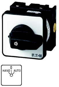 Eaton - Besturingsschakelaar - T0-1-15431/E 019872 21783